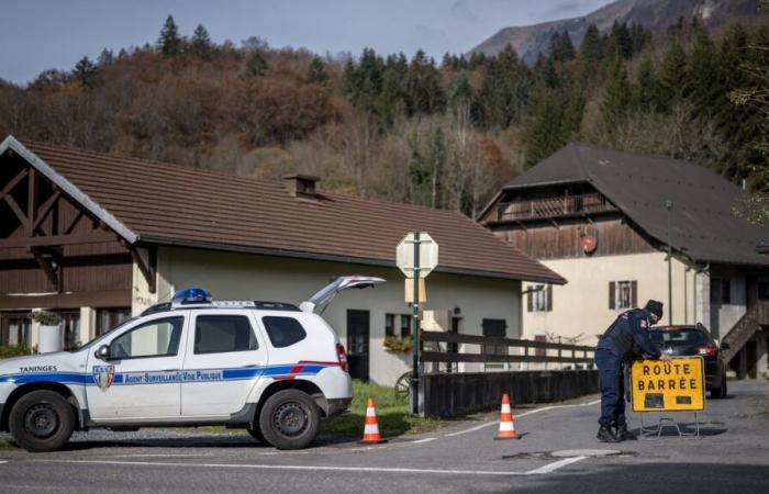 Bei der in der Schweiz gefundenen Leiche handele es sich tatsächlich um die der Mutter des Opfers, teilt die Staatsanwaltschaft mit