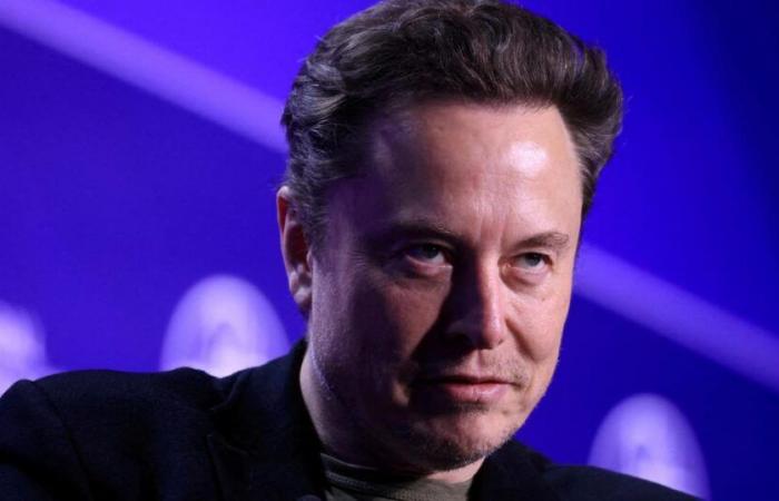 Elon Musk sucht zukünftige Rekruten für die Abteilung „Regierungseffizienz“.