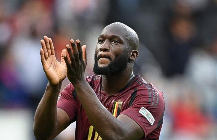 Die Roten Teufel ohne viele, aber mit Romelu Lukaku – Belgische Nationalelf braucht einen Erfolg