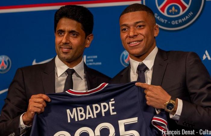 Club: „Grundsätzlich“ prüft PSG eine neue Lösung im Streit mit Mbappé