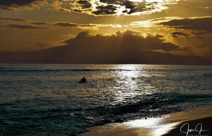 Maui-Wettervorhersage für den 14. November 2024: Maui jetzt