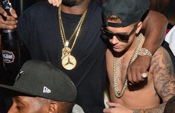 P.Diddy/Suge Knight: Justin Bieber hätte „romantische“ Aufenthalte mit anderen Männern gemacht