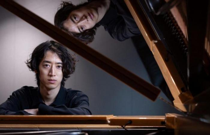 Fantasie und Eklektizismus, das Markenzeichen des Pianisten Hayato Sumino