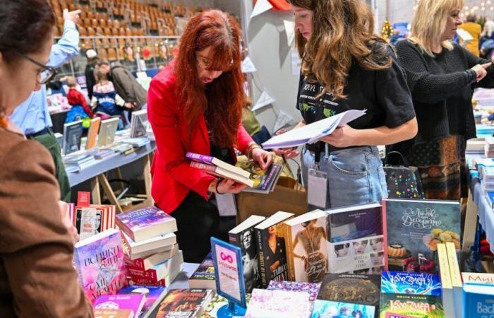 Büchertage: Erlebt die luxemburgische Literatur einen neuen Boom?