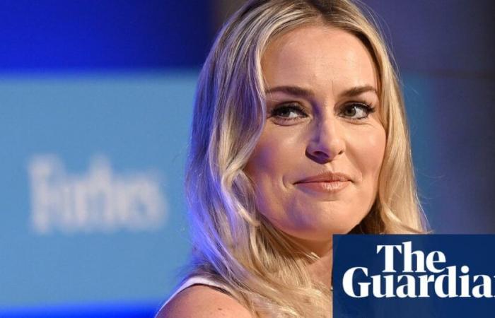 Lindsey Vonn beendet ihren fünfjährigen Ruhestand und kehrt im Alter von 40 Jahren zum US-Skiteam zurück | Skifahren