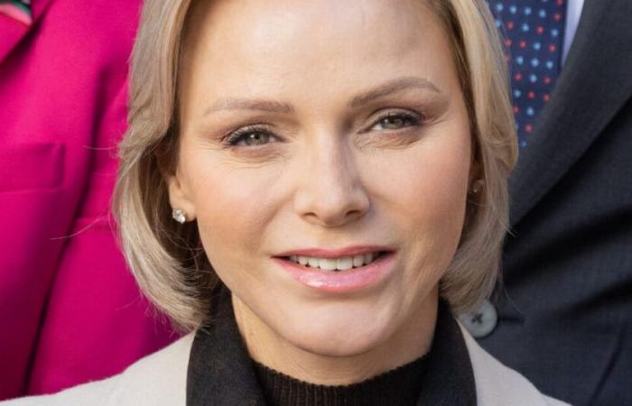 Für Charlene von Monaco beginnt ein neues Kapitel: Die Prinzessin erfindet sich entschlossen neu