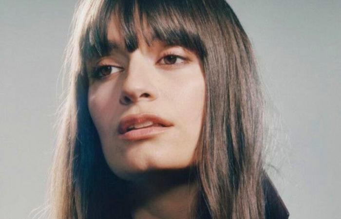 Clara Luciani: Ich bin zu natürlich und ohne Geheimnisse, um ein Star zu sein