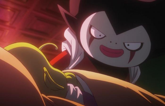 Dragon Ball DAIMA: Publikum für Folge 5 in Japan – Dragon Ball Super