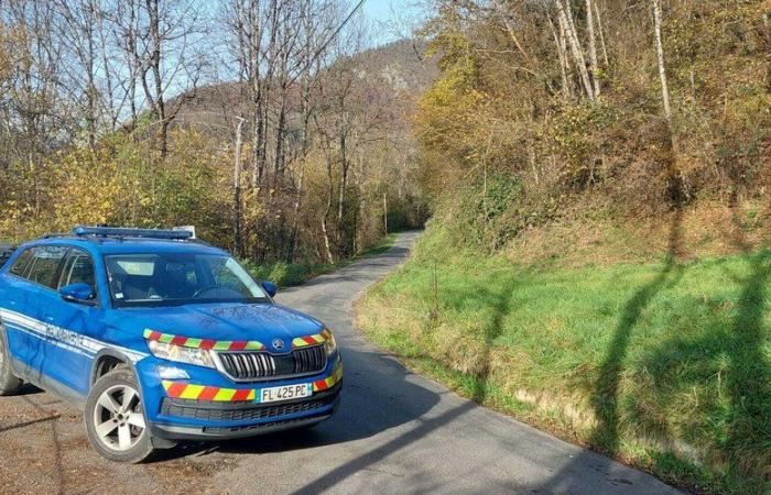 Dreifacher Kindsmord in Haute-Savoie: Bei der in der Schweiz gefundenen Leiche handelt es sich tatsächlich um die der Mutter, die verdächtigt wird, ihre Kinder getötet zu haben