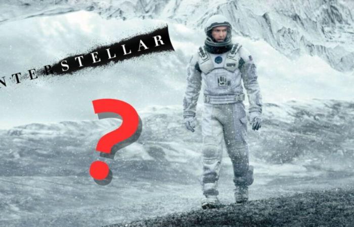 Interstellar: ein visuelles Meisterwerk, aber ist es wissenschaftlich glaubwürdig?