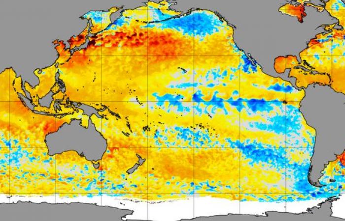 Die Top-Wetternachrichten von heute: Die zukünftige Sara wird Mittelamerika mit lebensbedrohlichen Überschwemmungen heimsuchen