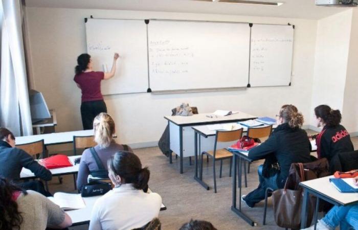 Gironde: Ein Lehrer wird zum dritten Mal in einem Jahr Opfer von Morddrohungen: Nachrichten