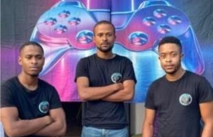 Ein Veranstaltungsraum für Spiele, E-Sport und Videospiele in Mayotte