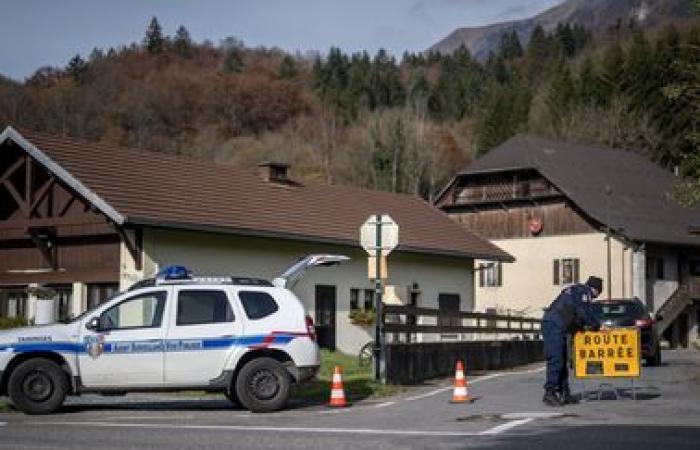 Nach dem dreifachen Kindsmord in Haute-Savoie werden in fünf Schulen Abhörzellen eröffnet