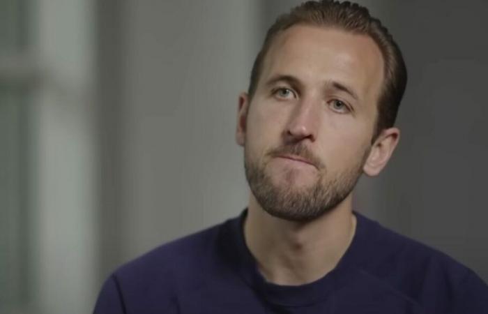 Harry Kane nächsten Sommer bei PSG?