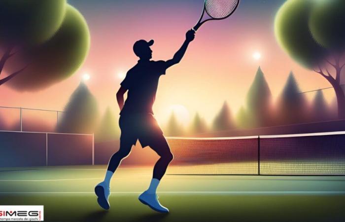 ATP Finals 2024, Sinner vincente a 1.60 su Overbet – AGIMEG