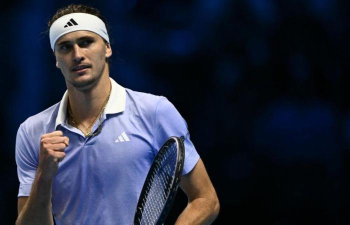 Masters 2024 – Alexander Zverev bereit für Carlos Alcaraz: „Er hatte eine Erkenntnis“