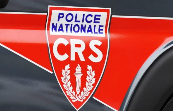 Haute-Garonne. Ein außer Betrieb befindliches CRS wurde in Toulouse von mehreren Personen angegriffen