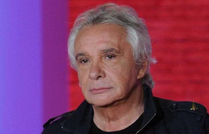 „Michel Sardou ist nicht einfach“: Die Astrologin Christine Haas, seine ehemalige Schwägerin, nimmt kein Blatt vor den Mund