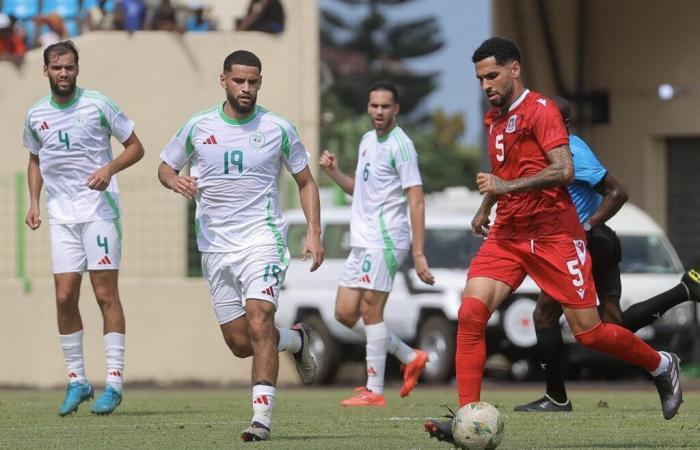 Äquatorialguinea – Algerien (0:0): Am Ende der Langeweile…