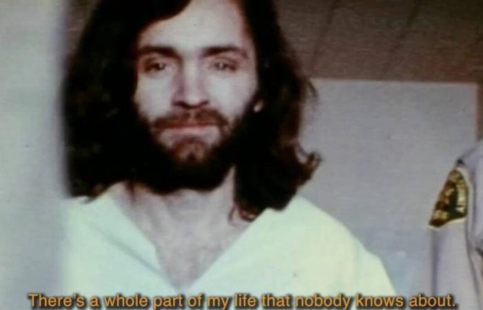 Noch unbekannte Morde an Guru Charles Manson werden in einer Miniserie aufgedeckt – Libération