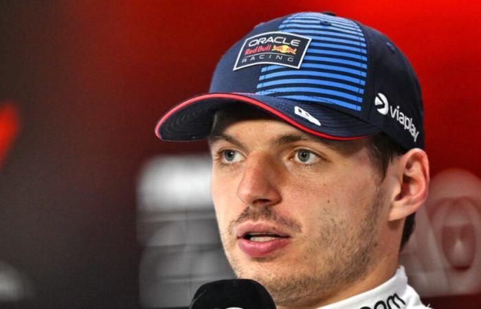 Max Verstappen ist bereit, die Formel 1 zu boykottieren