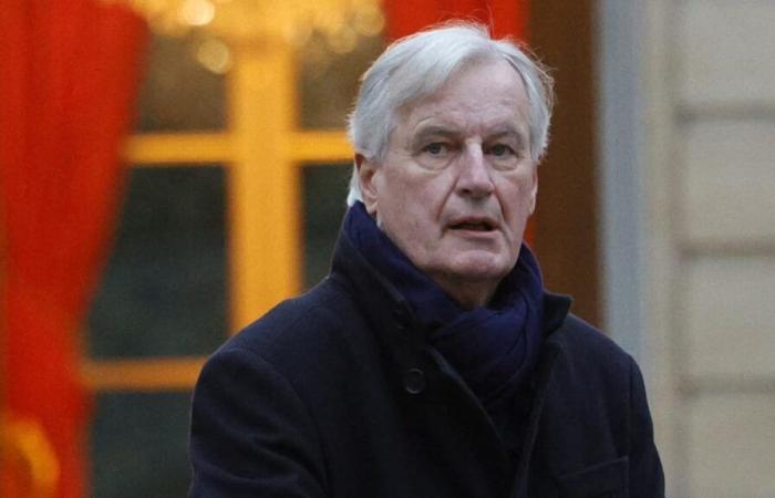 Michel Barnier richtet innerhalb der Regierung eine „Task Force“ ein