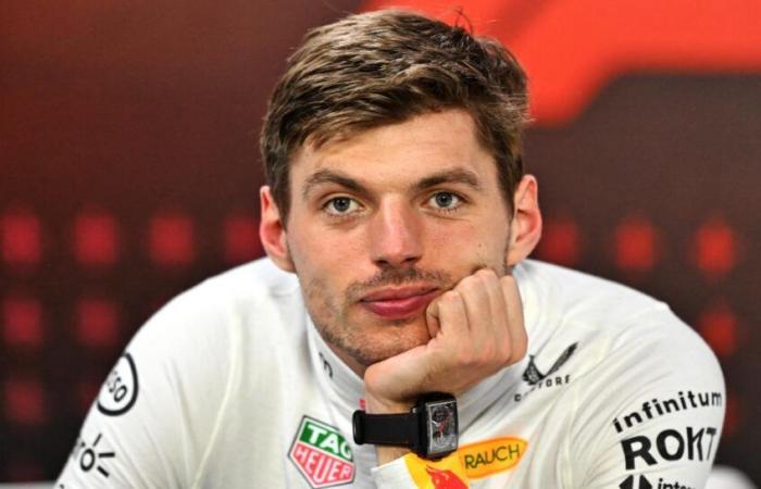 Verstappen zerstört die Auftaktshow der Saison 2025