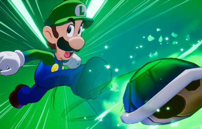 Test: Mario & Luigi: Das brüderliche Epos, die Kreuzfahrt macht mich fertig