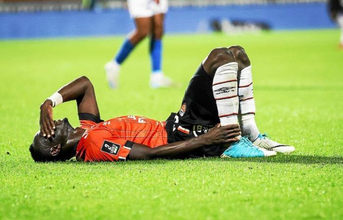 Coupe de France: großes Comeback und 12 Ausfälle in Lorient gegen Ruffiac-Malestroit (R2)