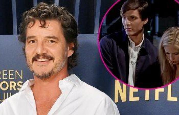 Pedro Pascal Family Guide: Lernen Sie die Eltern und Geschwister des Schauspielers kennen