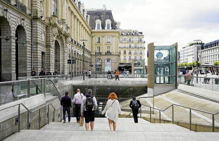 „Der Schock wird schrecklich sein“: Warum das Finanzgesetz die Metropole Rennes „ersticken“ könnte