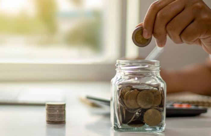 GARD Sparen mit Sinn bei der Caisse de Crédit Municipal de Nîmes