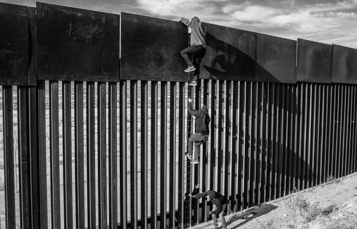 10 der bedeutendsten Fotografien des Jahres