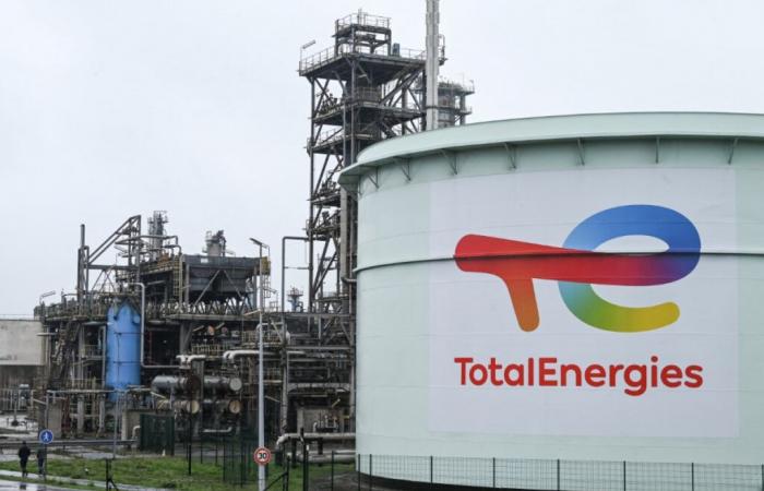 Öl/Suriname: TotalEnergies vergibt drei Aufträge an TechnipFMC, Technip Energies und Saipem – 14.11.2024 um 14:04 Uhr