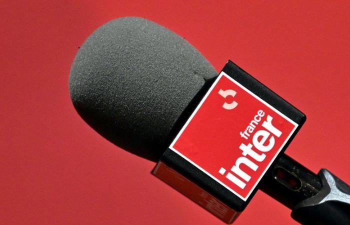 Radioeinschaltquoten: France Inter weiterhin vorne, RTL verliert seinen zweiten Platz an France Info