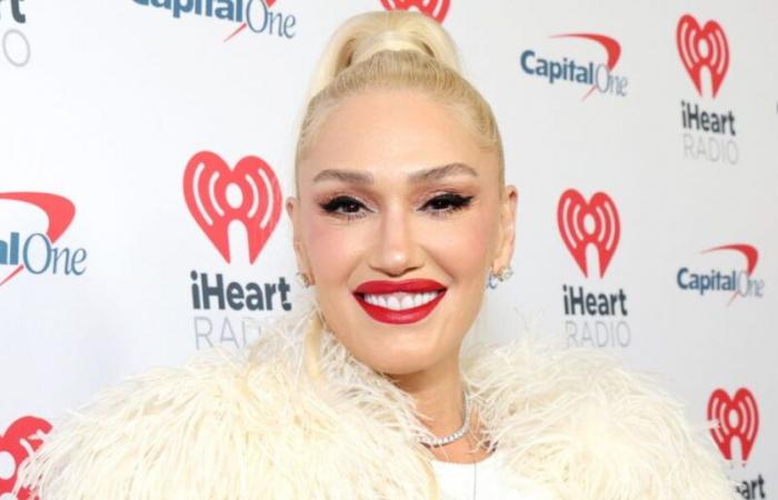 Gwen Stefani: Mit 55 gewinnt sie dank dieses übergroßen Looks der Generation Z 20 Jahre hinzu