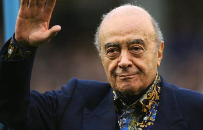 Dem Bruder von Mohamed Al-Fayed wird ebenfalls Vergewaltigung vorgeworfen