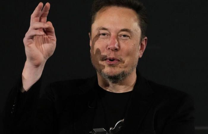 Welchen Einfluss hat Elon Musk auf die Umwelt?