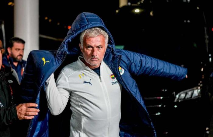 Mourinho will ein Barça-Nugget retten