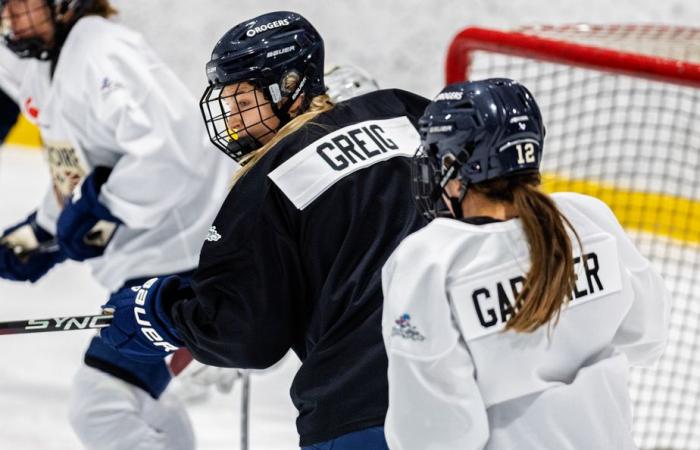 Jennifer Gardiner | „Wir hätten keinen besseren Spieler verpflichten können“