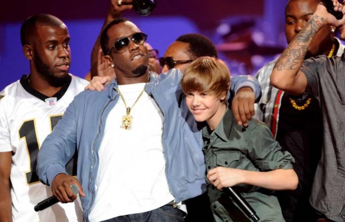 Justin Bieber: „Romantische Reisen“ mit „erfolgreichen Männern“ organisiert von P. Diddy? Ein berühmter Produzent wirft alles weg