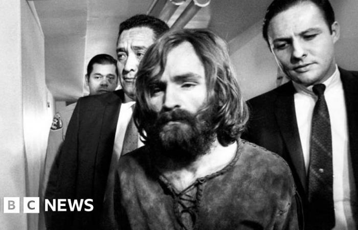 Charles Manson sprach in Gefängnisaufzeichnungen von weiteren Morden