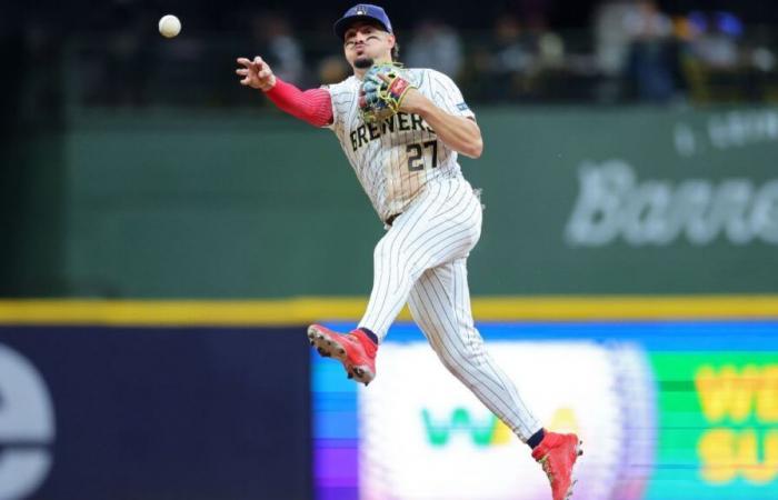 Superlative der MLB Free Agents 2024-25: Adames, Soto und mehr