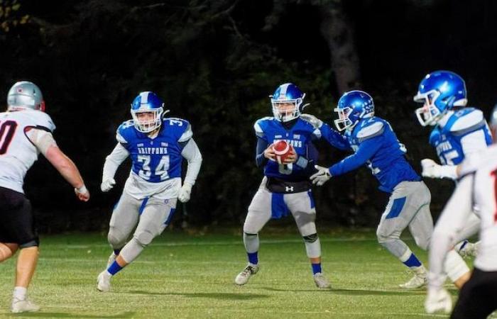 Die Griffons wollen beim Bol d’Or Geschichte schreiben