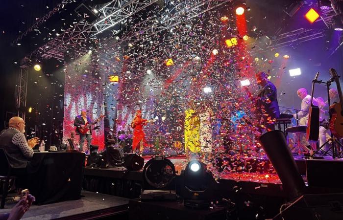 Cécile Bache gewinnt die 3. Staffel und tritt die Nachfolge von Loana Clain an