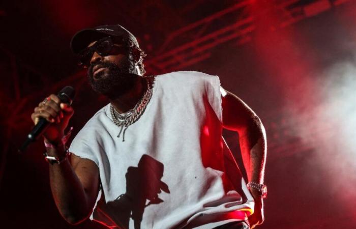 Damso verschiebt mit „J’ai menti“ die Grenzen des Hip-Hop ****