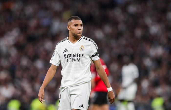 Mbappé „gehasst“ bei Real Madrid, Hanouna lässt eine Bombe platzen