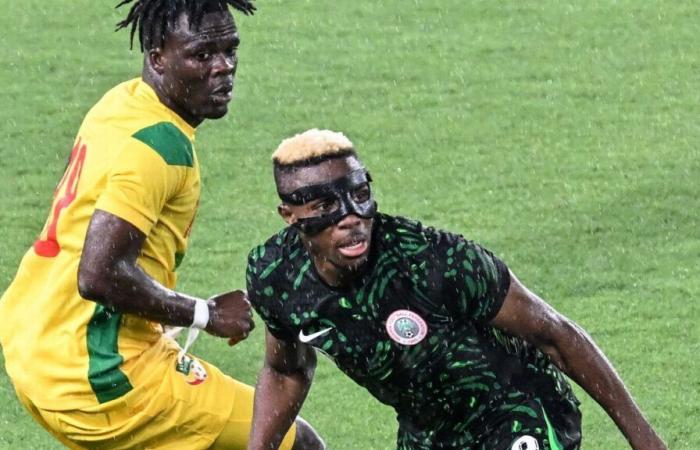 Nigeria sicherte sich die AFCON-Qualifikation, doch gegen Benin war es kaum eine überragende Leistung