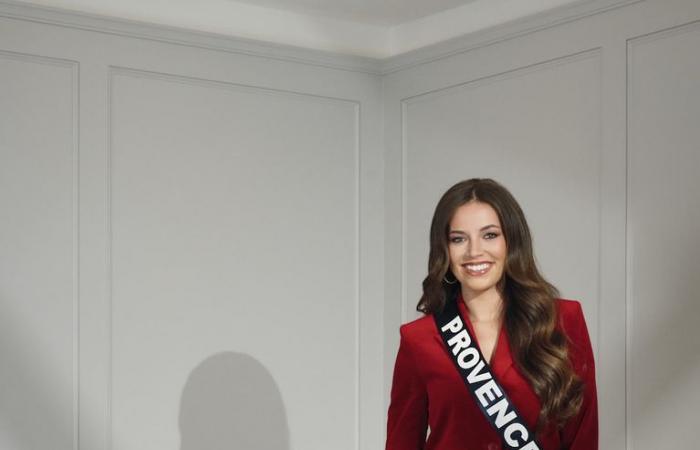 IN BILDERN – Miss France 2025: Entdecken Sie die offiziellen Fotos der 30 Kandidatinnen